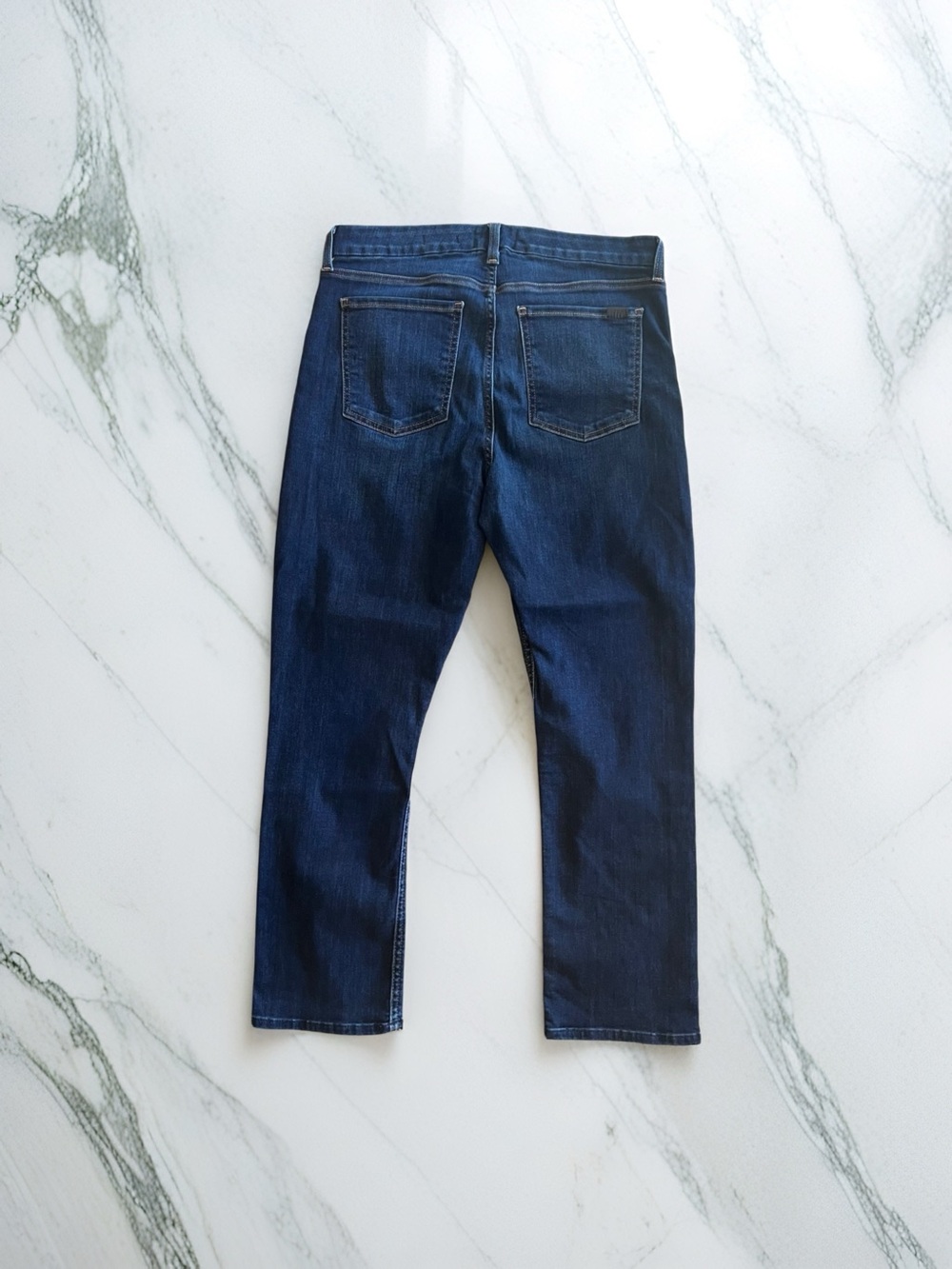 Jen7 Ankle Stretch Jean - Picture 4 of 12